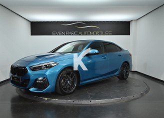 Photo du véhicule BMW SERIE 2 GRAN COUPE F44