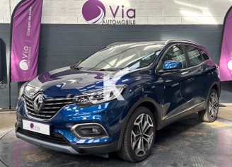 Photo du véhicule RENAULT KADJAR