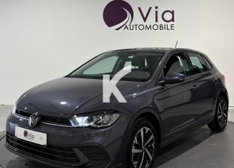 Photo du véhicule VOLKSWAGEN POLO