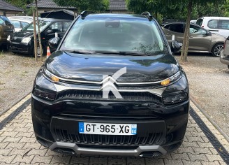 Photo du véhicule CITROEN C3 AIRCROSS