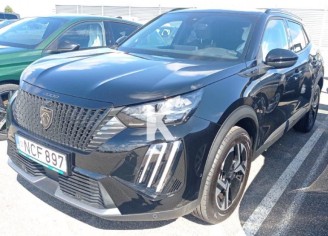 Photo du véhicule PEUGEOT 2008