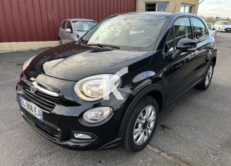 Photo du véhicule FIAT 500X BUSINESS