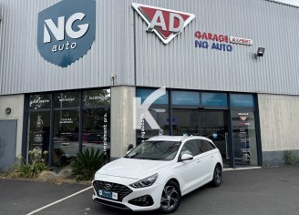 Photo du véhicule HYUNDAI i30 SW