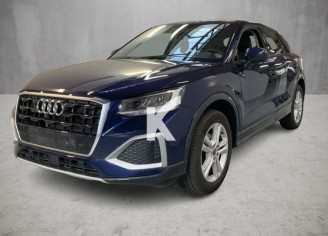 Photo du véhicule AUDI Q2