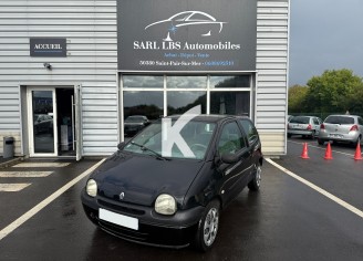 Photo du véhicule RENAULT TWINGO