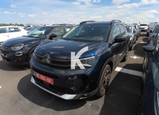 Photo du véhicule CITROEN C5 AIRCROSS