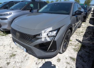 Photo du véhicule PEUGEOT 408