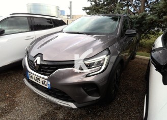 Photo du véhicule RENAULT CAPTUR