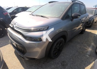 Photo du véhicule CITROEN C3 AIRCROSS