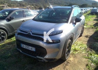 Photo du véhicule CITROEN C3 AIRCROSS