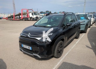 Photo du véhicule CITROEN C3 AIRCROSS