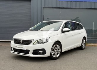 Photo du véhicule PEUGEOT 308 SW BUSINESS
