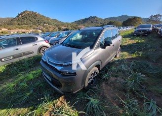 Photo du véhicule CITROEN C3 AIRCROSS