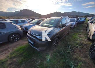 Photo du véhicule CITROEN C3 AIRCROSS