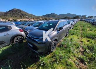 Photo du véhicule CITROEN C3 AIRCROSS