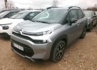 Photo du véhicule CITROEN C3 AIRCROSS