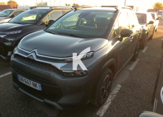 Photo du véhicule CITROEN C3 AIRCROSS
