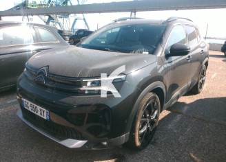 Photo du véhicule CITROEN C5 AIRCROSS