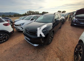 Photo du véhicule CITROEN C5 AIRCROSS