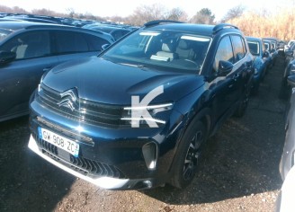 Photo du véhicule CITROEN C5 AIRCROSS