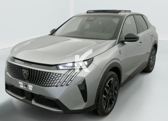 Photo du véhicule PEUGEOT 3008
