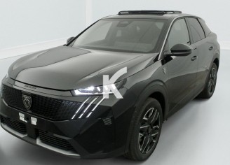 Photo du véhicule PEUGEOT 3008