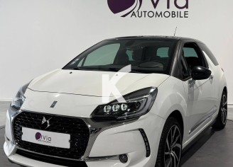 Photo du véhicule DS DS 3