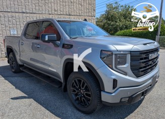 Photo du véhicule GENERAL MOTORS SIERRA