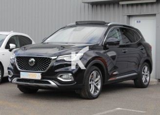 Photo du véhicule MG EHS