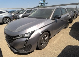 Photo du véhicule PEUGEOT 308