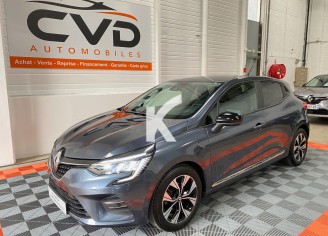 Photo du véhicule RENAULT CLIO V