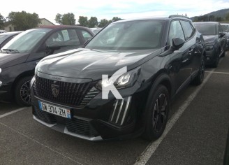 Photo du véhicule PEUGEOT 2008