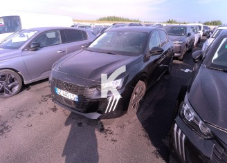 Photo du véhicule PEUGEOT 208