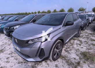 Photo du véhicule PEUGEOT 3008