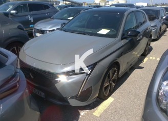 Photo du véhicule PEUGEOT 308