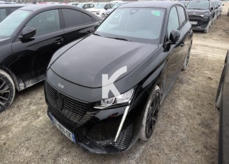 Photo du véhicule PEUGEOT 308