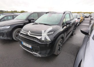 Photo du véhicule CITROEN C3 AIRCROSS