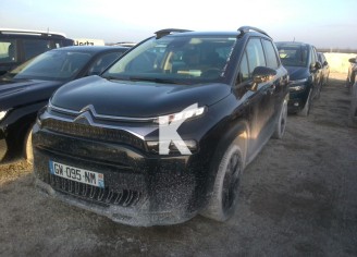 Photo du véhicule CITROEN C3 AIRCROSS
