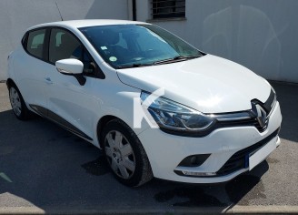 Photo du véhicule RENAULT CLIO IV BUSINESS