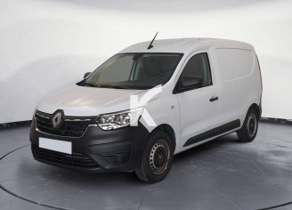 Photo du véhicule RENAULT EXPRESS VAN