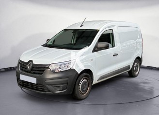 Photo du véhicule RENAULT EXPRESS VAN
