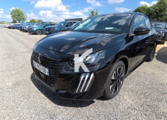 Photo du véhicule PEUGEOT 208