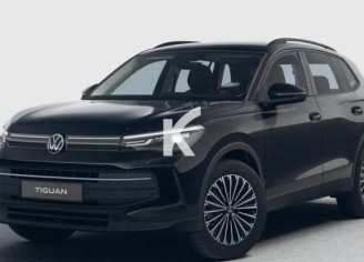 Photo du véhicule VOLKSWAGEN TIGUAN
