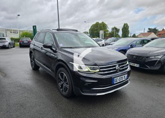Photo du véhicule VOLKSWAGEN TIGUAN