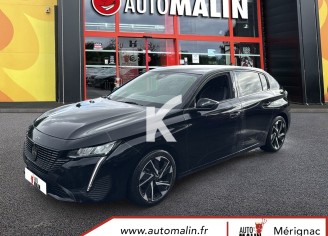 Photo du véhicule PEUGEOT 308