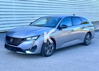 Photo du véhicule PEUGEOT 308 SW