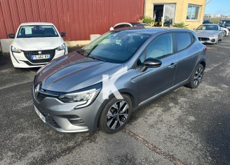 Photo du véhicule RENAULT CLIO V