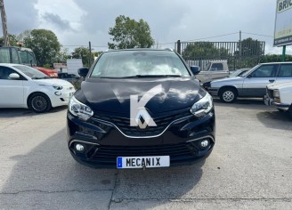 Photo du véhicule RENAULT GRAND SCENIC IV BUSINESS