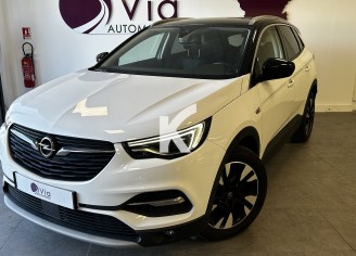 Photo du véhicule OPEL GRANDLAND X