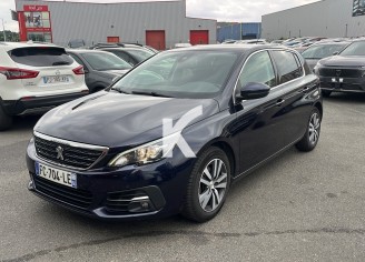 Photo du véhicule PEUGEOT 308